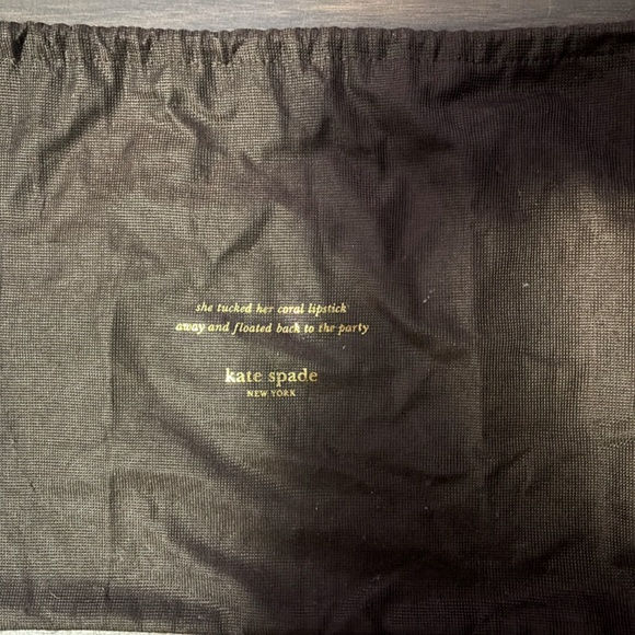 Kate Spade Shanghai Pollie Birdcage Bag (Reserved for Charlotte) - Picture 4 of 5